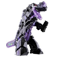 Mua bán DX MASHIN SENTAI KIRAMEIGER KING EXPRESS 